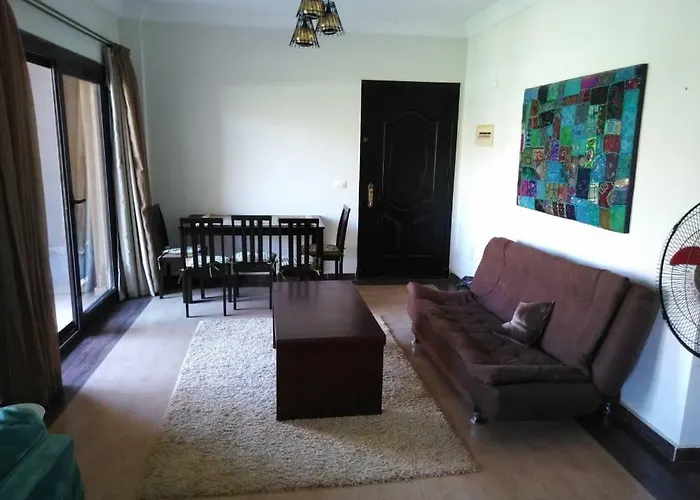 Vendégház Blue Bay Ain Sohkna Ajn-Szuhna